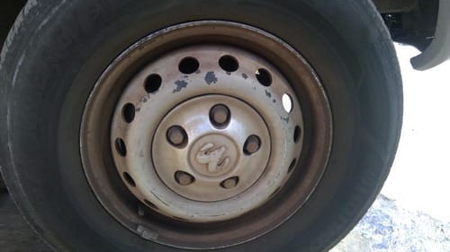2006 Dodge Sprinter