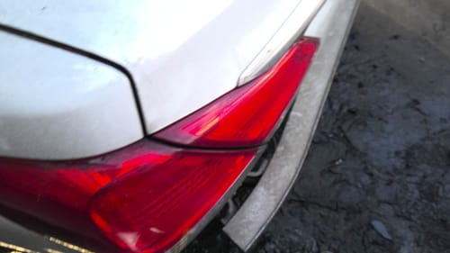 2012 Toyota Avalon