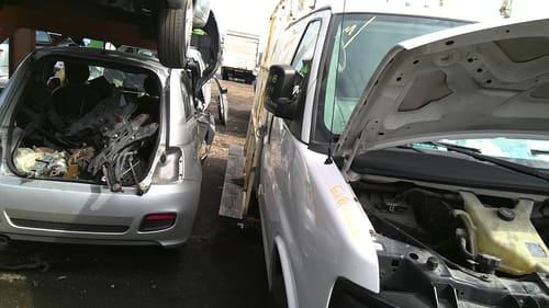 2014 GMC Expr25