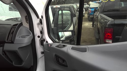 2019 Ford Tra250