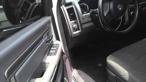 2019 Dodge Dpu15