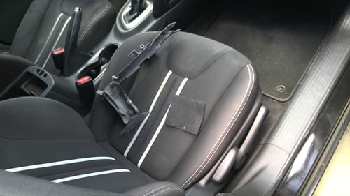 2014 Chrysler Dart