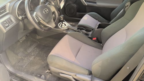2016 Scion Sciotc