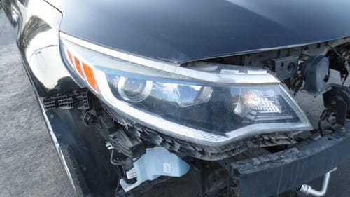 2016 Kia Optimakia