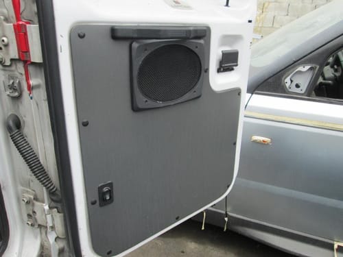 2003 Ford E-350