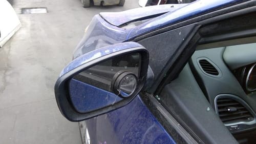 2013 Chrysler Dart