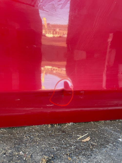 2012 Scion Xd