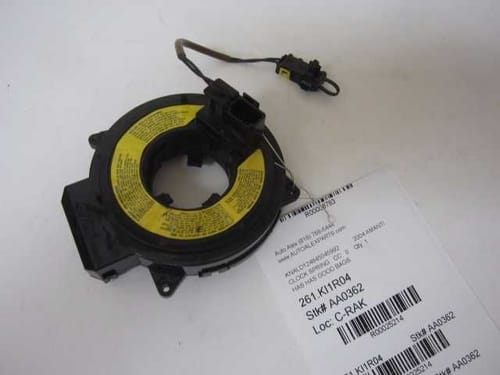 2004 Kia Amanti