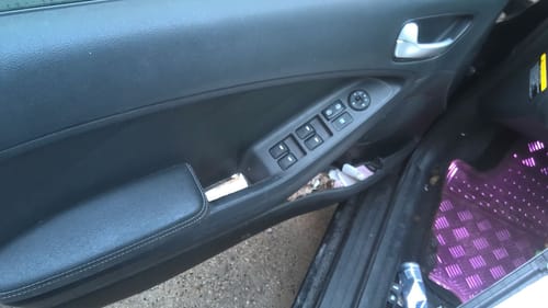2018 Kia Forte
