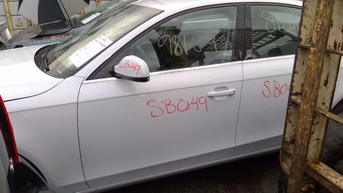 2013 Audi Audia4