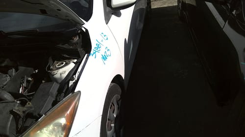 2013 Mazda Mazda3