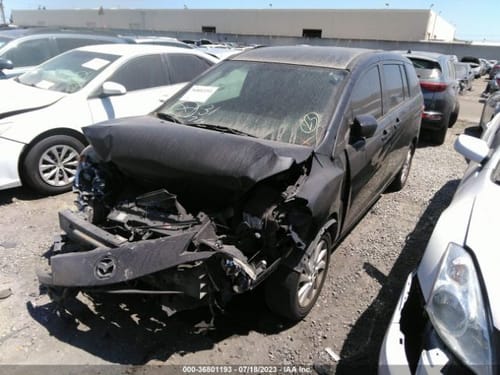 2012 Mazda 5
