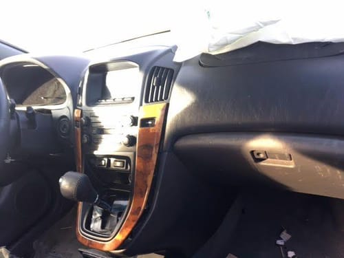 1999 Lexus Rx300