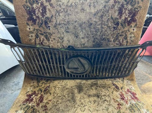 2007 Lexus Is250
