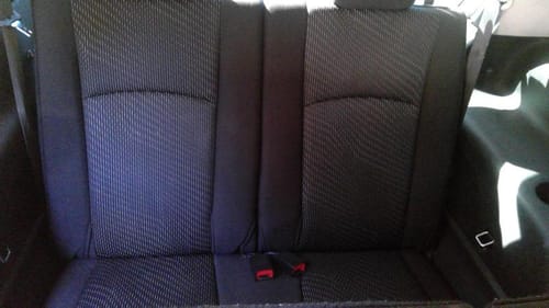 2016 Dodge Journey
