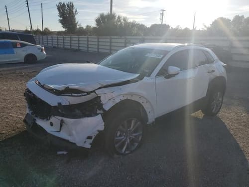 2023 Mazda Cx-30