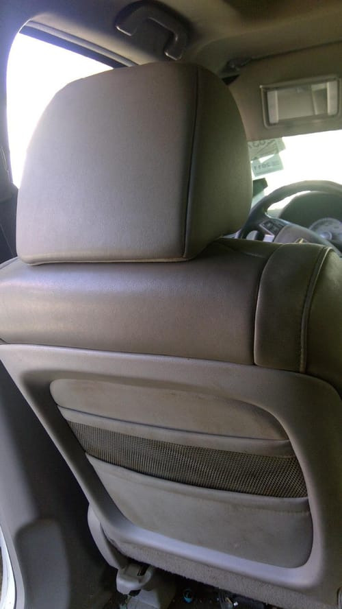 2011 Honda Pilot