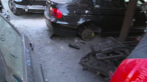 2008 Mazda Mazda3