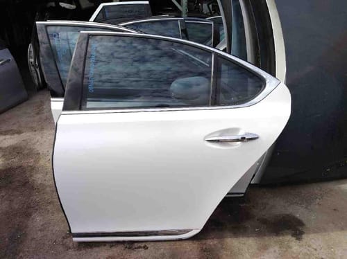 2012 Lexus Ls460