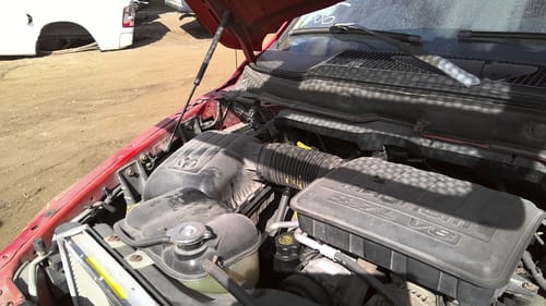 2002 Dodge Dpu15