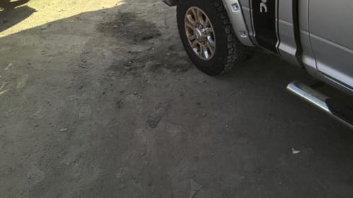 2012 Dodge Dpu25