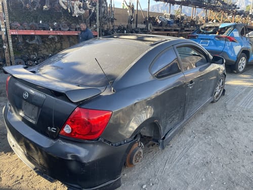 2006 Scion Sciotc