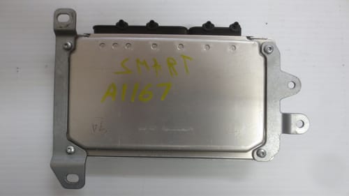 2015 Smart Smartfor2