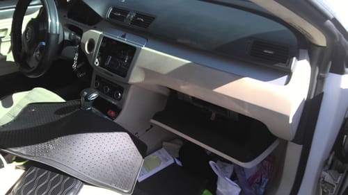 2011 Volkswagen CC