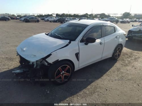 2016 Scion Ia