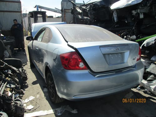 2006 Scion Sciotc