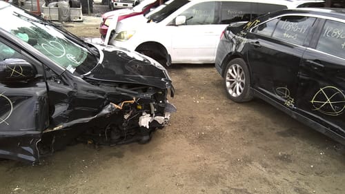 2007 Lexus Rx350