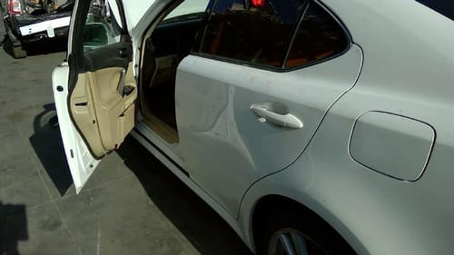 2006 Lexus Is250