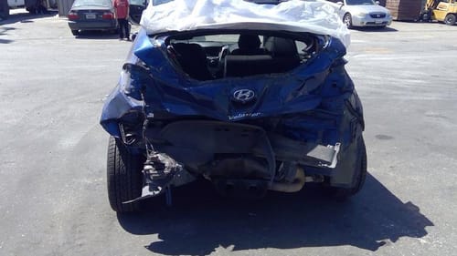 2016 Hyundai Veloster