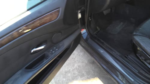 2008 BMW B528i