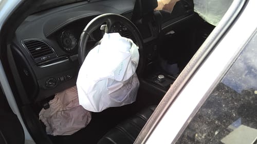 2018 Chrysler 300