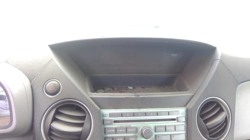 2011 Honda Pilot