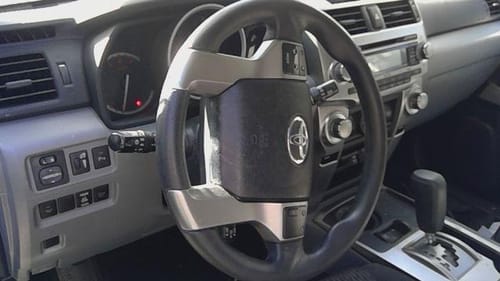 2013 Toyota 4Runner