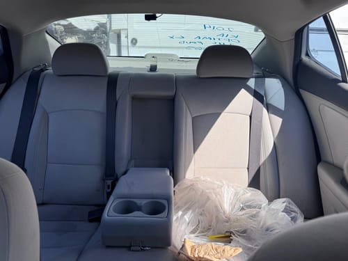 2014 Kia Optima