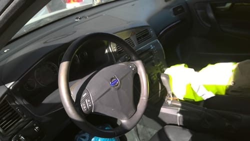 2003 Volvo Volv60
