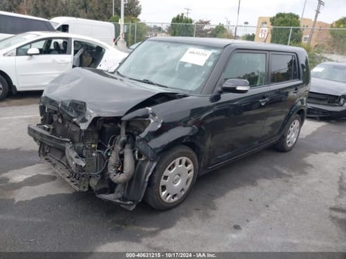 2009 Scion Xb