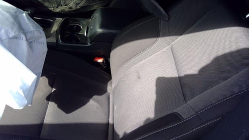 2016 Chrysler Charger