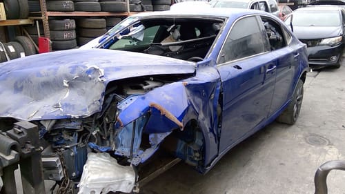 2016 Lexus Is200t