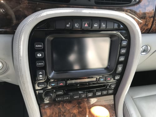 2006 Jaguar Xj8