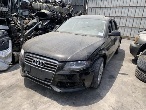2010 Audi Audia4
