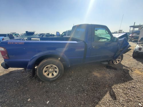 2005 Ford Ranger