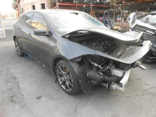 2014 Dodge Dart