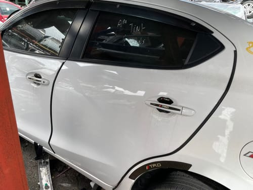 2016 Scion Ia