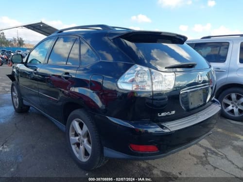 2005 Lexus Rx330