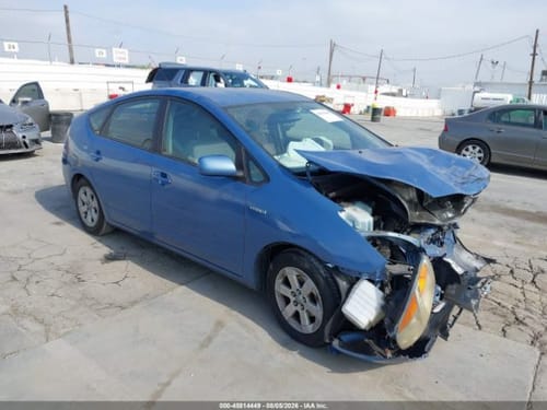 2008 Toyota Prius