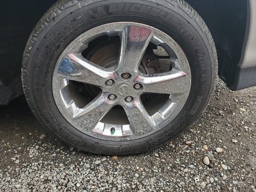 2004 Lexus Rx330